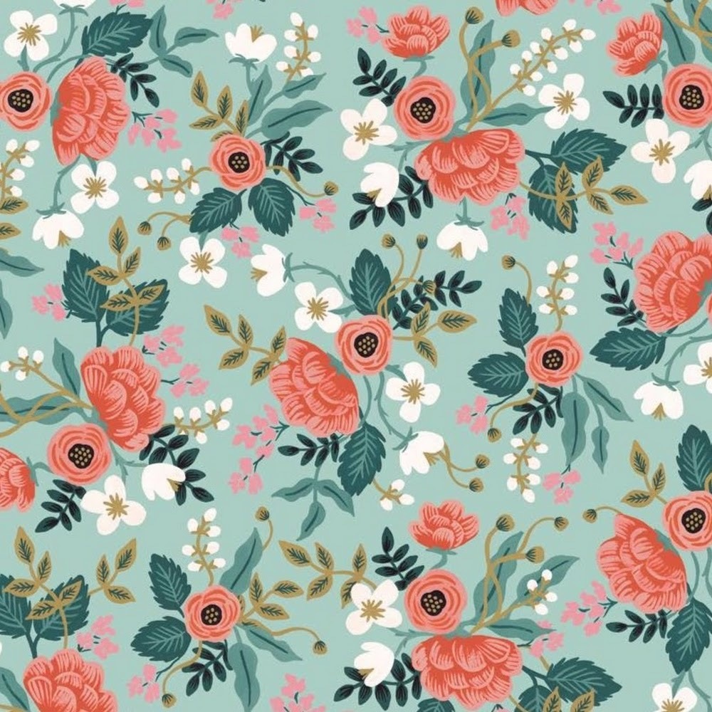 Meet your Posher, Brianne